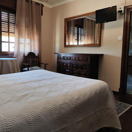 Pension Castio Santillana del Mar Dış mekan fotoğraf