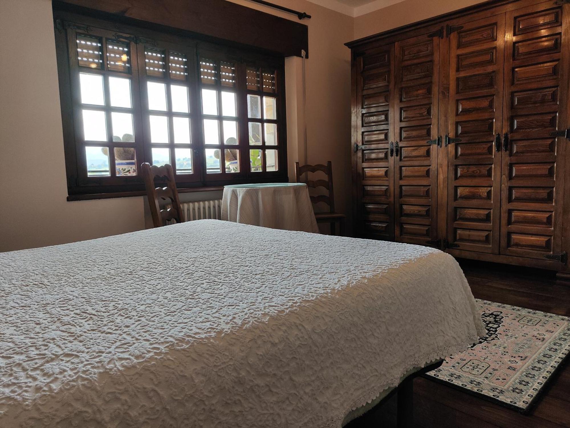 Pension Castio Santillana del Mar Dış mekan fotoğraf