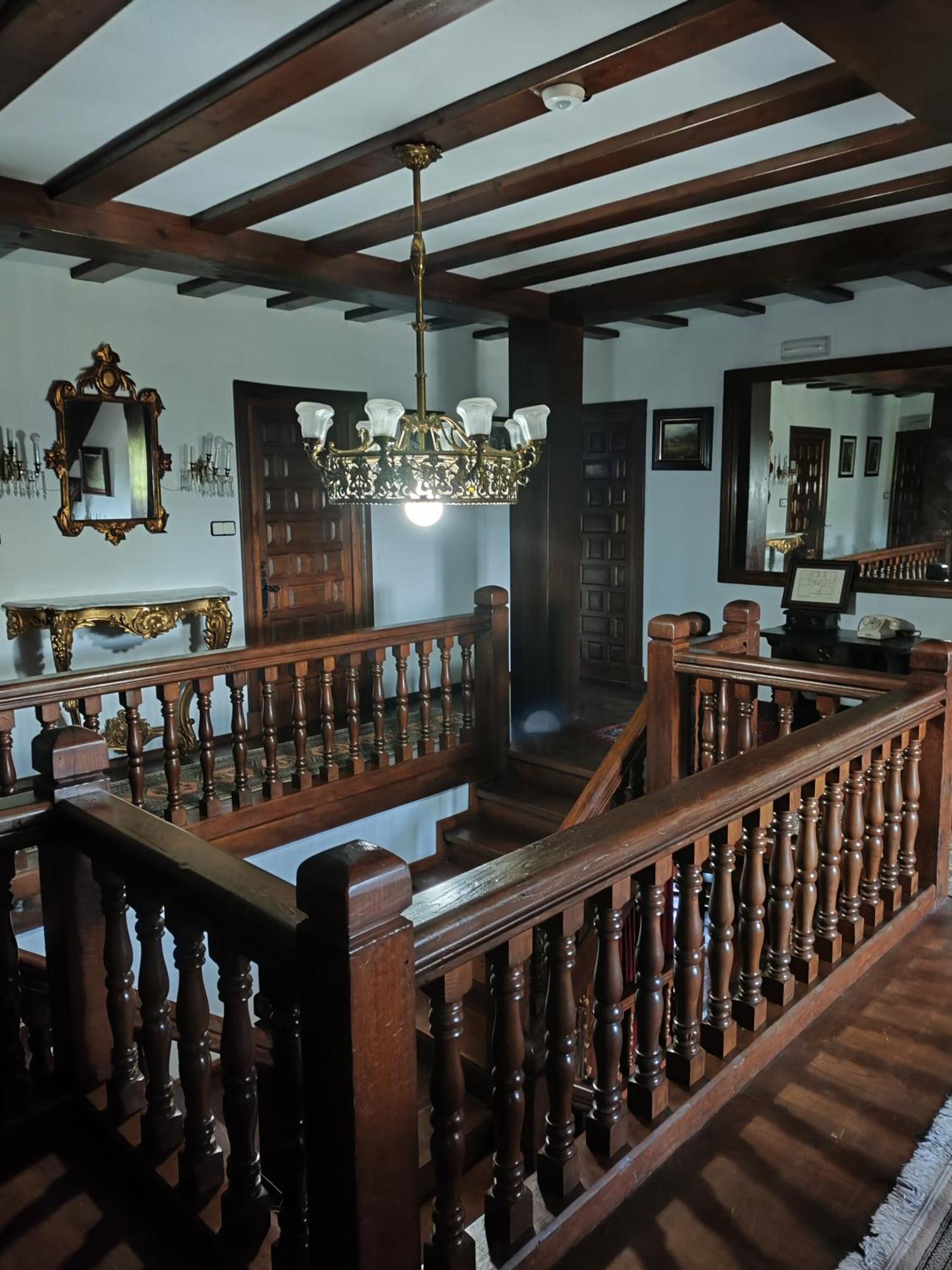 Pension Castio Santillana del Mar Dış mekan fotoğraf