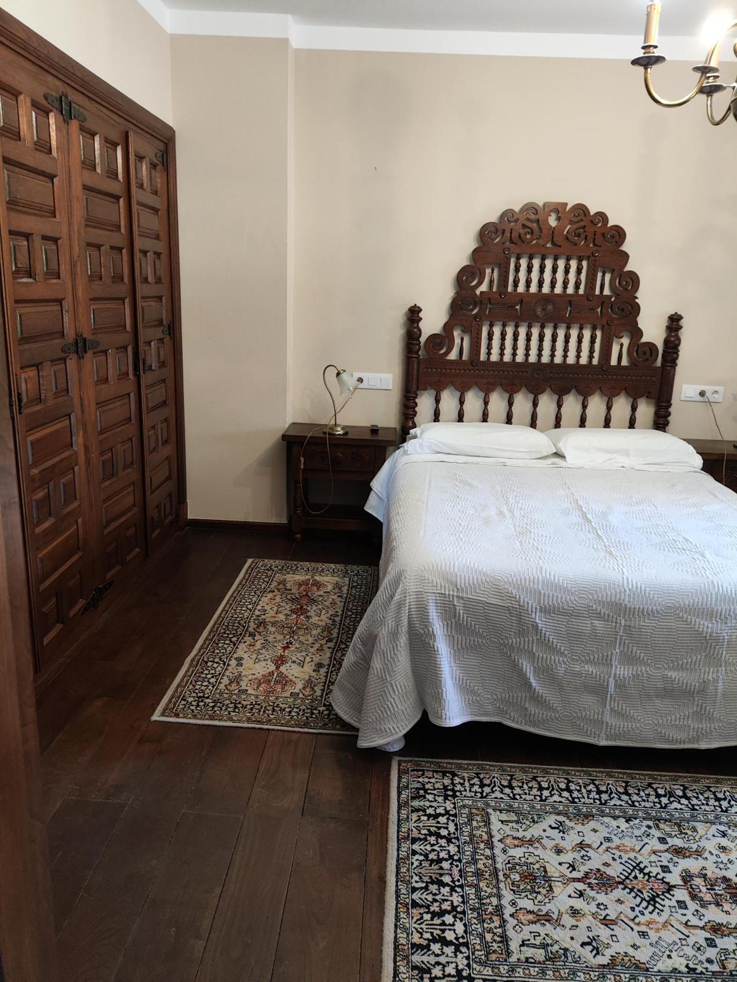 Pension Castio Santillana del Mar Dış mekan fotoğraf