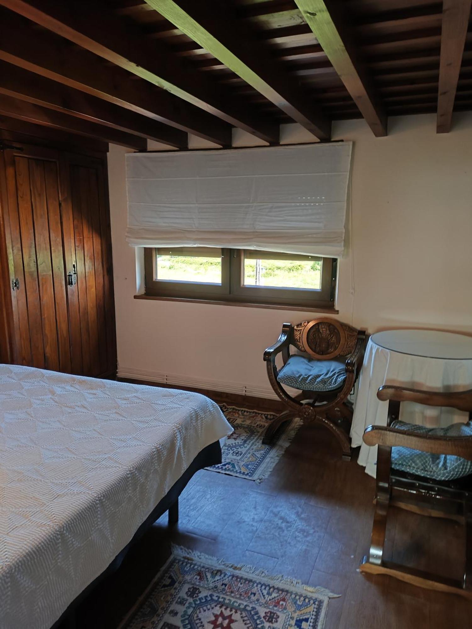 Pension Castio Santillana del Mar Dış mekan fotoğraf